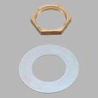 Nut And Washer
