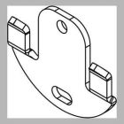 Leland: Accessory Mounting Hardware
