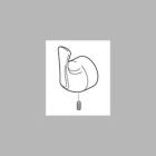 Addison: Lever Handle With Set Screw