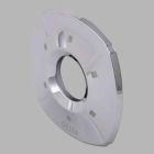 Addison: 6 Setting Escutcheon