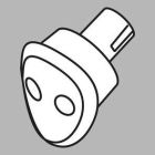 Classic: Button Cover