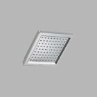 Single-Setting Shower Head