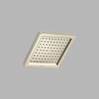 Single-Setting Shower Head