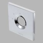 Vero: 3 Setting Escutcheon