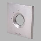 Vero: 3 Setting Escutcheon