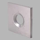 Vero: 6 Setting Escutcheon