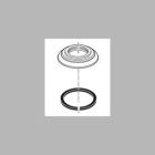 Leland: Handle Base And Gasket