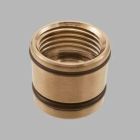 Conical Nut With O-Rings