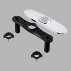 Linden: Escutcheon, Base, & Gasket