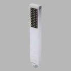 Vero: Rectangular Hand Shower