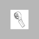 Vero: Single Metal Lever Handle - Volume