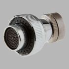Aerator - Round Spray