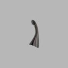 Addison: Handle, Set Screw, And Button