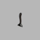 Leland: Handle, Set Screw, And Button