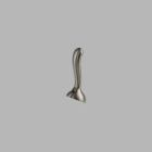 Leland: Handle, Set Screw, And Button