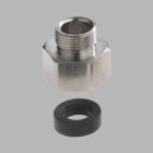Pex Compression  Adapters - Qty 10