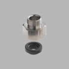1/2" Slip Joint Adapter