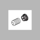 Vero: Set Screw & Button