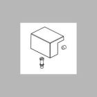 Vero: Roman Tub Finial