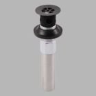 Grid Strainer Assembly