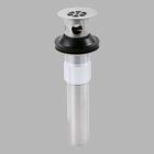Vessel Bowl Grid Strainer