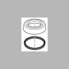 Pilar: Base With Gasket