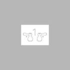 Leland: Two Lever Handle Kit