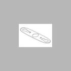 8" Kitchen Gasket
