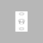 Classic: Snap Ring And O-Ring
