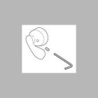 Talbott: Monitor(R) 14 Series  Tub/Shower Handle Kit