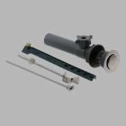 Drain Assembly - Snap-N-Pop