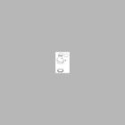 Talbott: Two Metal Lever Handle Kit - Hot And Cold
