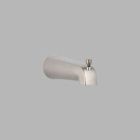 Foundations: Tub Spout - Pull-Up Diverter
