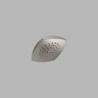 Mandolin: Showerhead