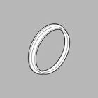 Butler Glide Ring