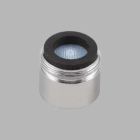 Beverage Aerator Assembly