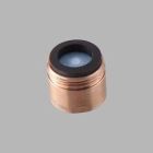 Beverage Aerator Assembly