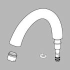 Butler Traditional Spout