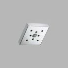 Shower Head With H2O Kinetic Technology(R)