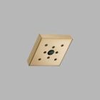 Shower Head With H2O Kinetic Technology(R)