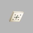 Shower Head With H2O Kinetic Technology(R)