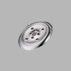 Shower Head With H2Okinetic(Tm)  Technology