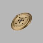 Shower Head With H2Okinetic(Tm)  Technology