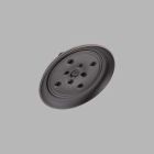Shower Head With H2Okinetic(Tm)  Technology