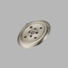Shower Head With H2Okinetic(Tm)  Technology