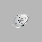 Shower Head With H2Okinetic(Tm)  Technology
