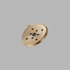 Shower Head With H2Okinetic(Tm)  Technology