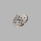 Shower Head With H2Okinetic(Tm)  Technology