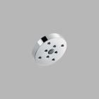 Shower Head With H2Okinetic(Tm)  Technology
