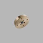 Shower Head With H2Okinetic(Tm)  Technology